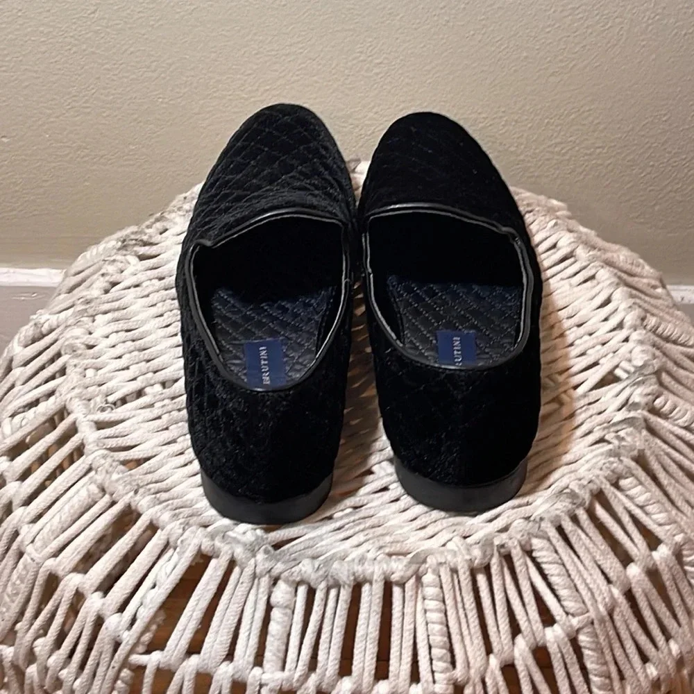 Giorgio Brutini Men's Shoes Giorgio Brutini Chatwal Slip-On Loafers 7.5